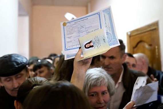 прописка в Ейске